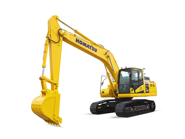 PC200-11M0